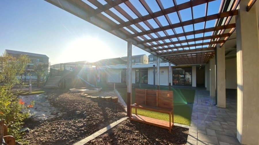 To Let 1 Bedroom Property for Rent in Sandown Western Cape